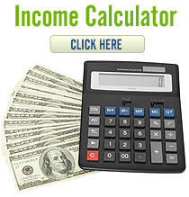 Income calculator